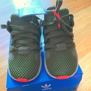 Adidas EQT Baby Shoes